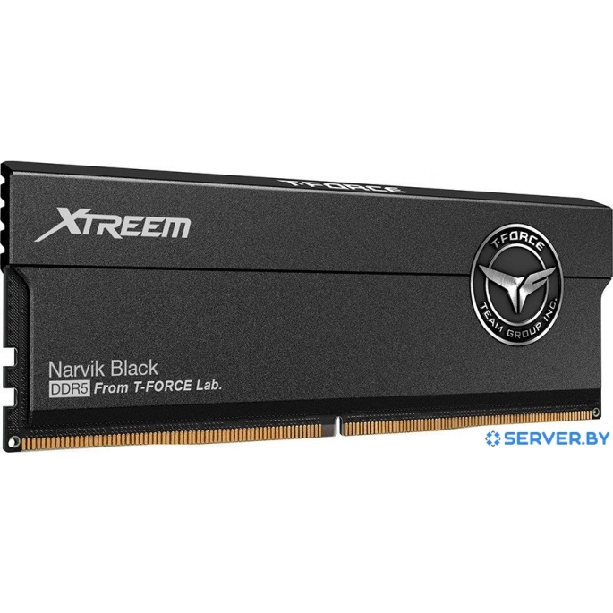 Оперативная память Team T-Force Xtreem CKD 2x24ГБ DDR5 8800 МГц FFXD548G8800HC42ADC-CU01. Фото 3