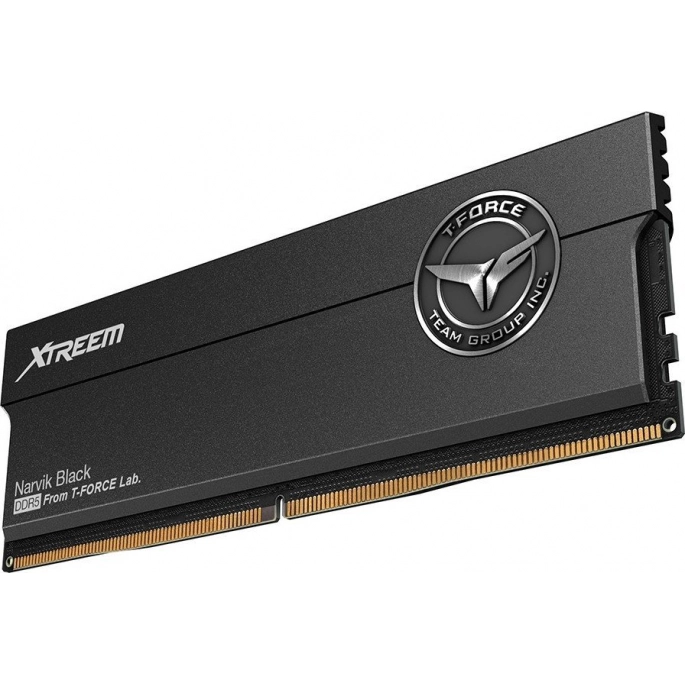 Оперативная память Team T-Force Xtreem CKD 2x24ГБ DDR5 8800 МГц FFXD548G8800HC42ADC-CU01. Фото 4