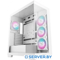 Корпус DeepCool CG580 4F R-CG580-WHADA4-G-1
