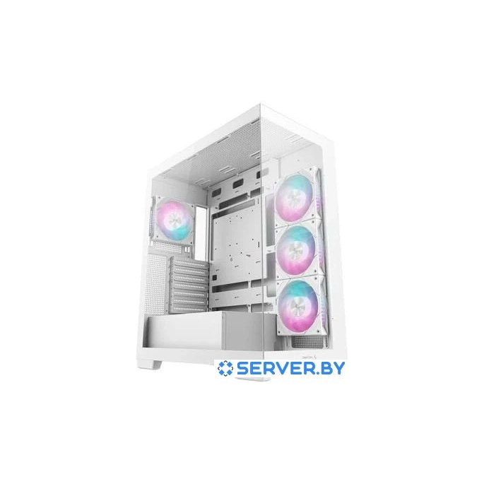 Корпус DeepCool CG580 4F R-CG580-WHADA4-G-1. Фото 1