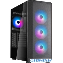 Корпус SilverStone Fara 514X SST-FA514X-BG