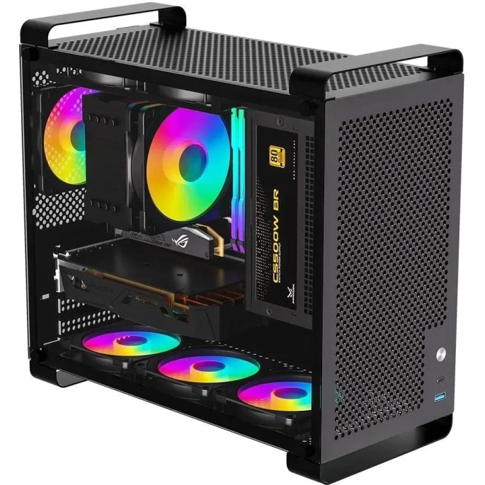 Корпус Accord ACC-GCUB4. Фото1