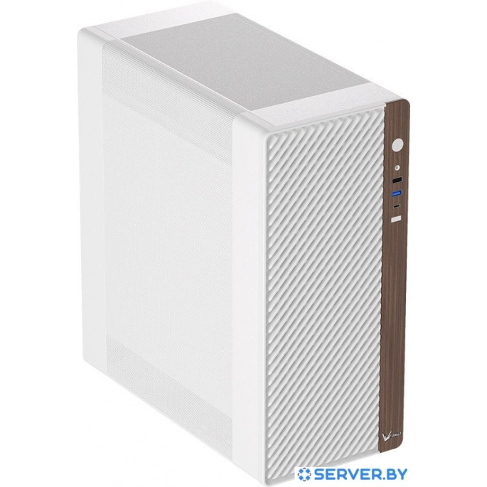 Корпус Formula TimberLine T2 (белый). Фото 1