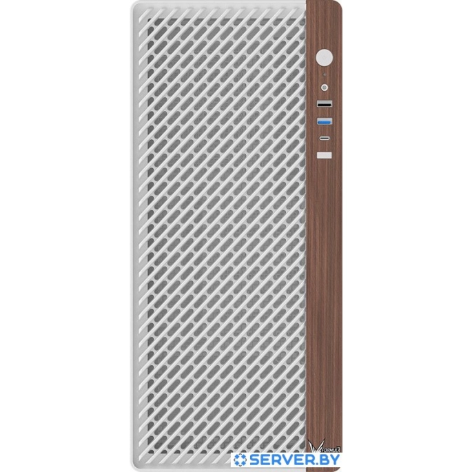 Корпус Formula TimberLine T2 (белый). Фото 2