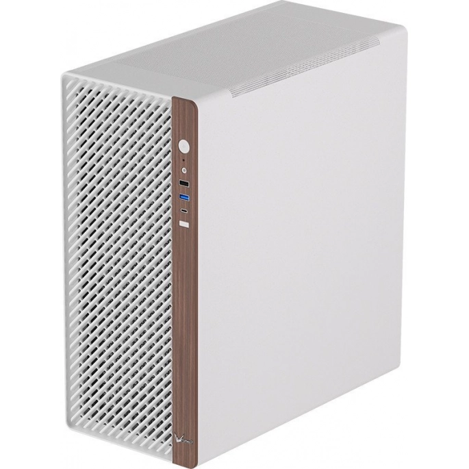 Корпус Formula TimberLine T2 (белый). Фото 4