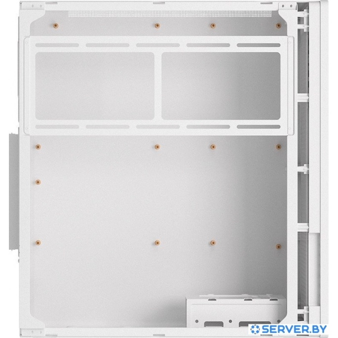 Корпус Formula TimberLine T2 (белый). Фото 5