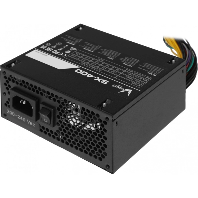Блок питания Formula SX-400. Фото 1