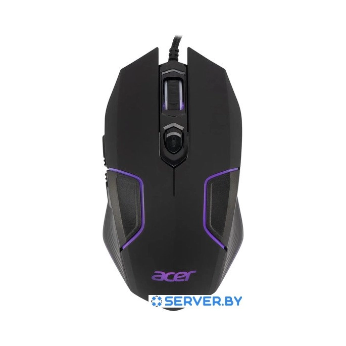 Игровая мышь Acer OMW170. Фото 1