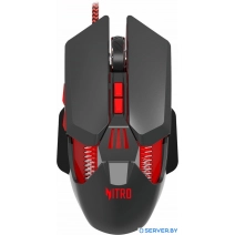 Игровая мышь Acer Nitro OMW302