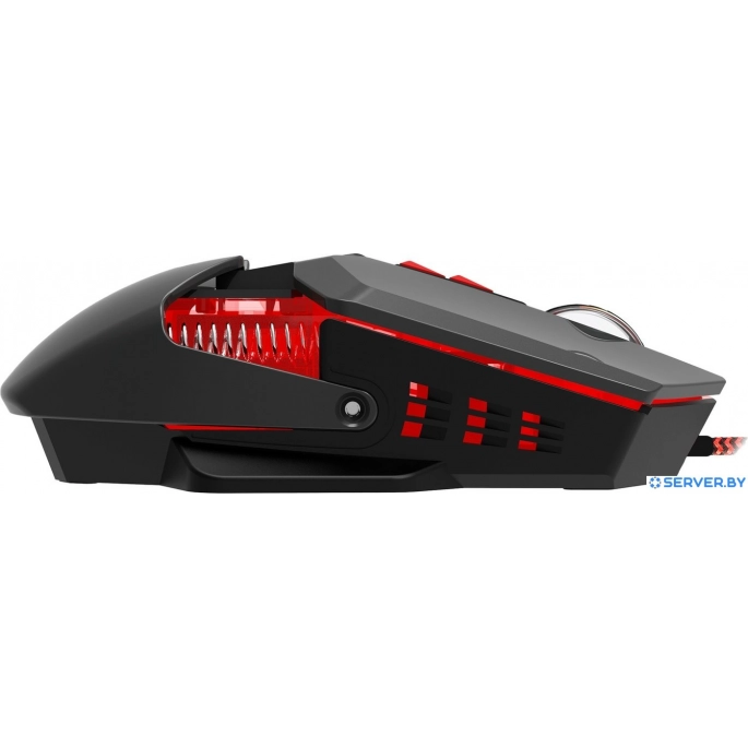 Игровая мышь Acer Nitro OMW302. Фото3