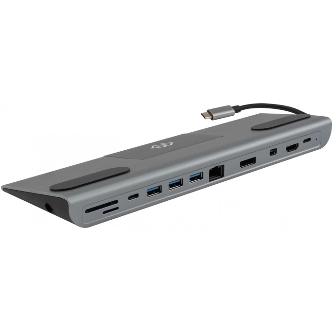 Док-станция Digma DS-991. Фото 1