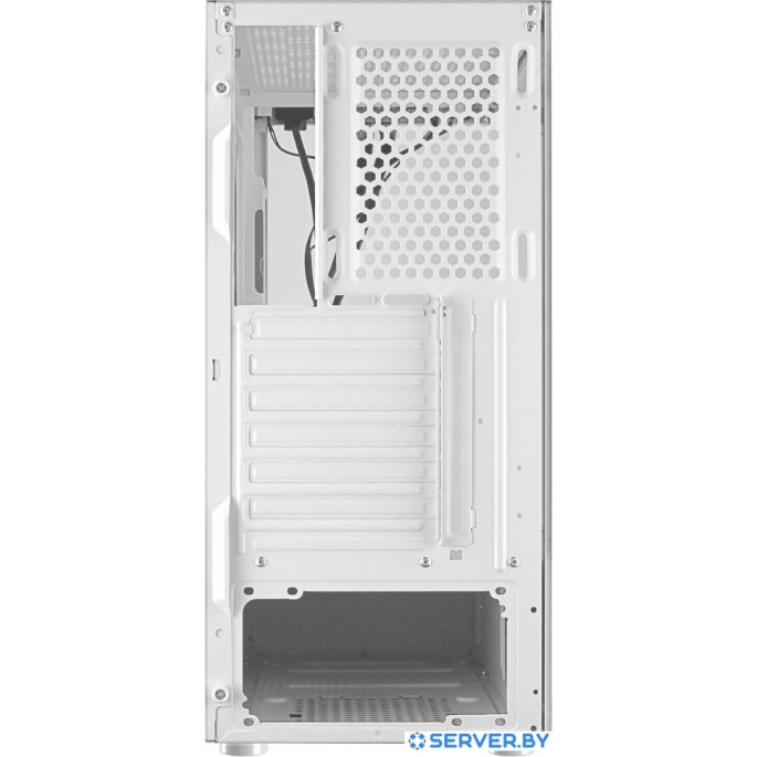 Корпус Ginzzu CL110. Фото 3