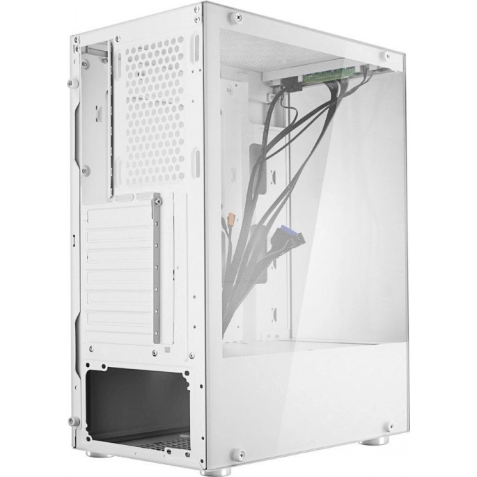 Корпус Ginzzu CL110. Фото 4