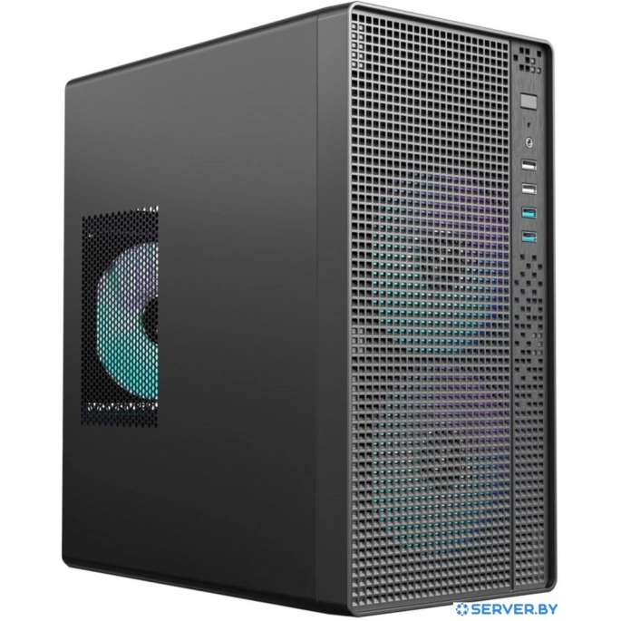 Корпус ACD Coffre 107 MO-TC500-000. Фото 1