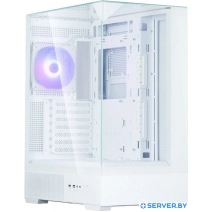 Корпус Zalman P40 Prism (белый)