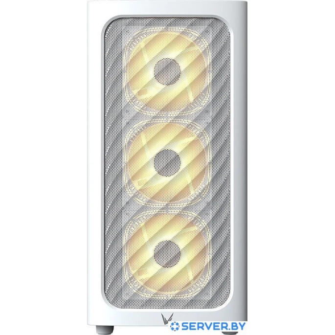 Корпус Formula Air Mesh G3 (белый). Фото 2