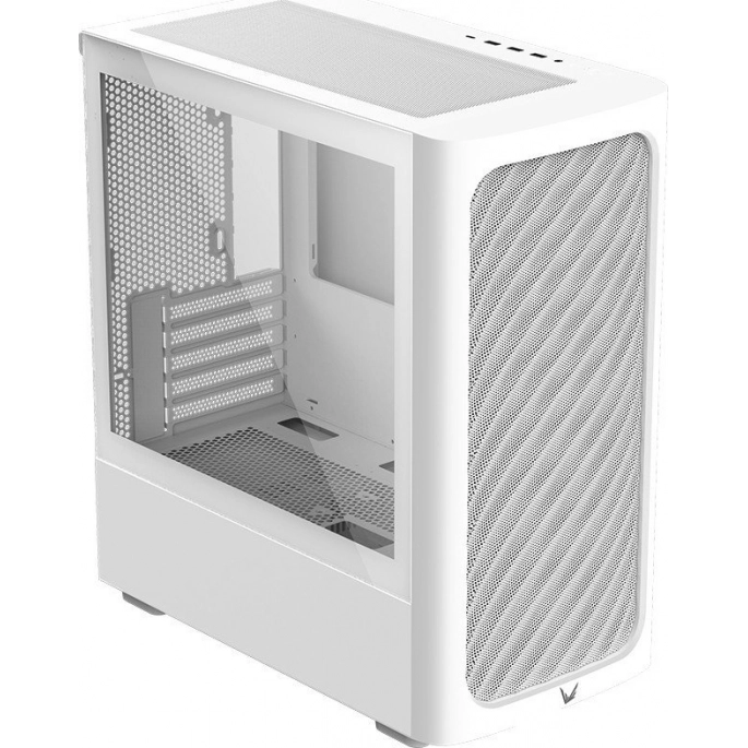 Корпус Formula Air Mesh G3 (белый). Фото 5