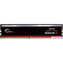Оперативная память G.Skill Aegis 5 16ГБ DDR5 6000 МГц F5-6000J3636F16GX1-IS