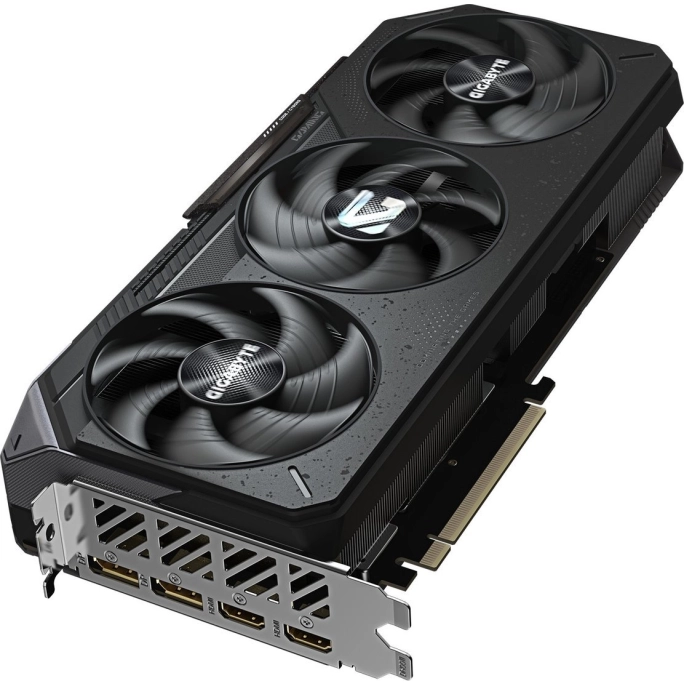 Видеокарта Gigabyte Radeon RX 9070 XT GAMING OC 16G GV-R9070XTGAMING OC-16GD. Фото5