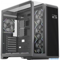 Корпус 1stPlayer RT7 RT7-BK (черный)