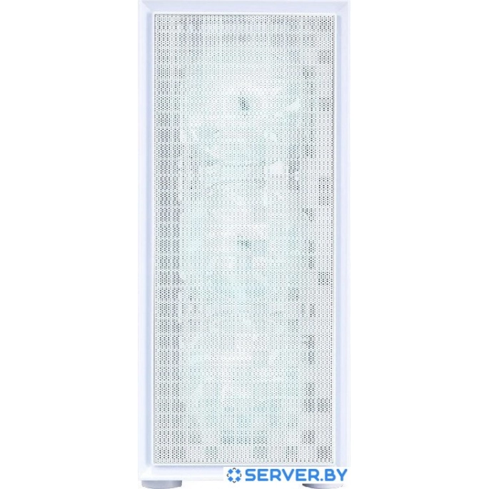 Корпус 1stPlayer GO6 ARGB (белый). Фото 2