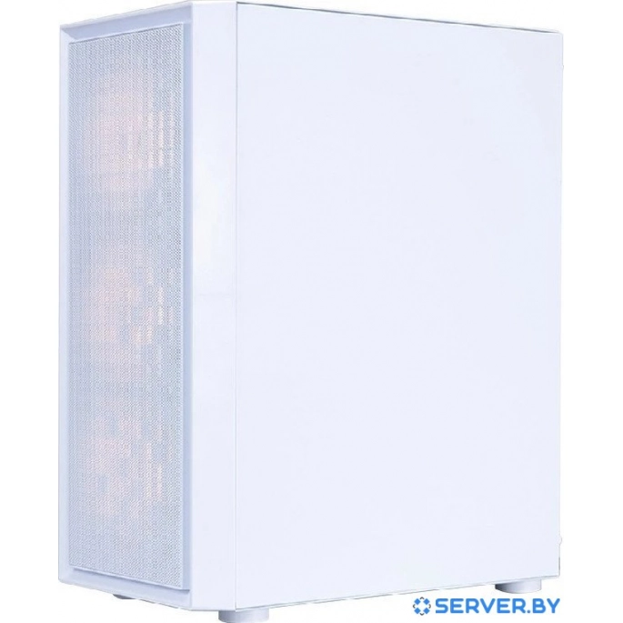 Корпус 1stPlayer GO6 ARGB (белый). Фото 3