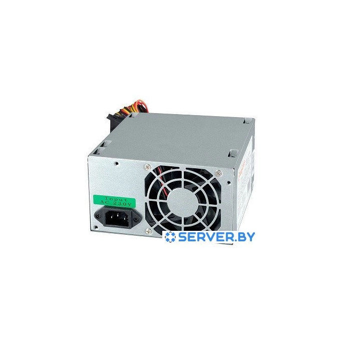 Блок питания ExeGate ATX-AB400 EX219183RUS. Фото 1