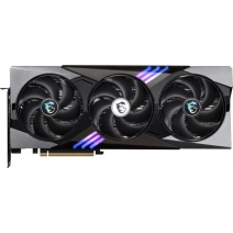 Видеокарта MSI GeForce RTX 5080 16G Gaming Trio