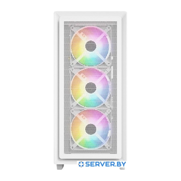 Корпус Powercase Mistral AY4W ARGB CMAYW-A4. Фото 2