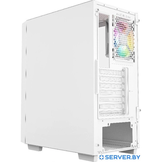 Корпус Powercase Mistral AY4W ARGB CMAYW-A4. Фото 4