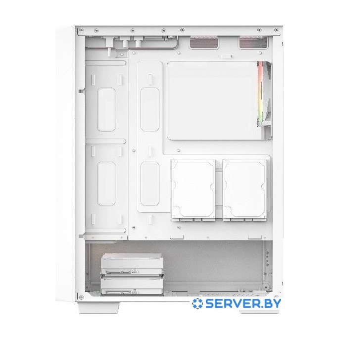 Корпус Powercase Mistral AY4W ARGB CMAYW-A4. Фото 5