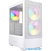 Корпус Powercase Mistral AY3W ARGB CMAYW-A3