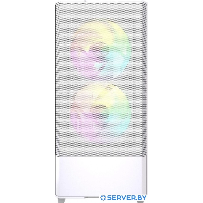 Корпус Powercase Mistral AY3W ARGB CMAYW-A3. Фото2