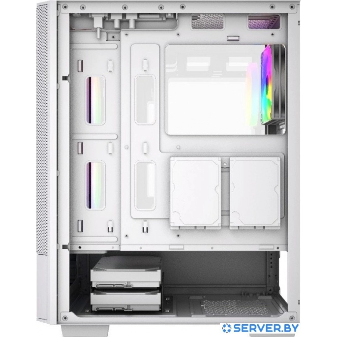 Корпус Powercase Mistral AY3W ARGB CMAYW-A3. Фото5