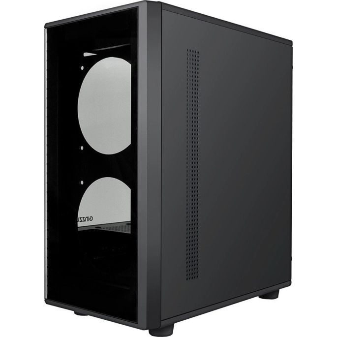 Корпус Ginzzu CL402. Фото 2