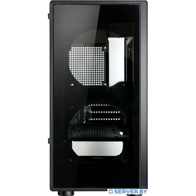 Корпус Ginzzu CL402. Фото 3