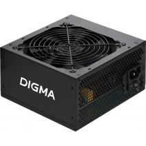 Блок питания Digma DPSU-650W-WH
