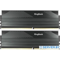 Оперативная память KingBank KFXB 2x24ГБ DDR5 8000 МГц K5.01.FPM5KM9501