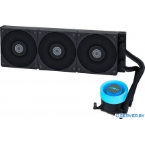 Система жидкостного охлаждения для процессора Lian Li GA II Lite 360 Perfomance G89.GA2L36PB.R0