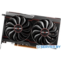 Видеокарта Sapphire Pulse Radeon RX 6500 XT 8GB 11314-08-20G