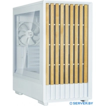 Корпус Zalman P10 NAMU (белый)