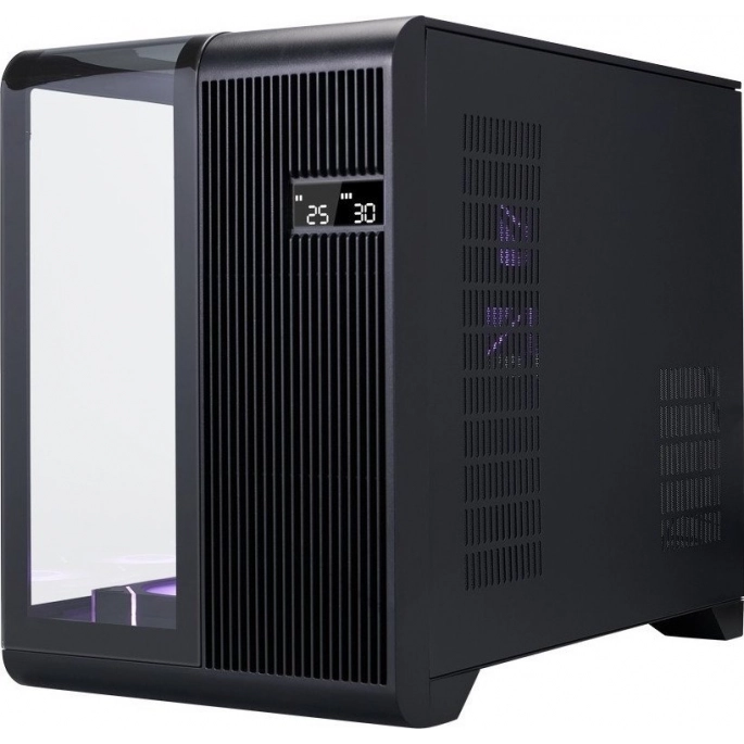 Корпус 1stPlayer RT6 ARGB (черный). Фото 5