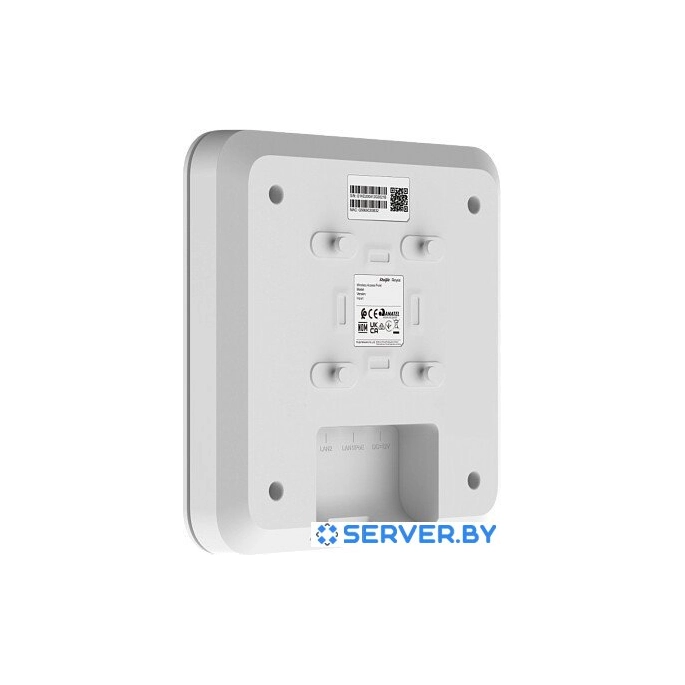 Точка доступа Reyee RG-RAP2200(F). Фото 4