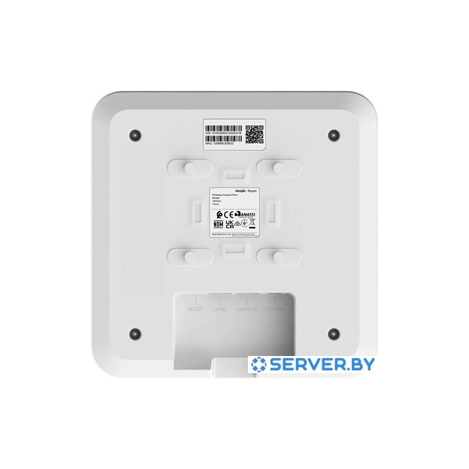 Точка доступа Reyee RG-RAP2200(F). Фото 5