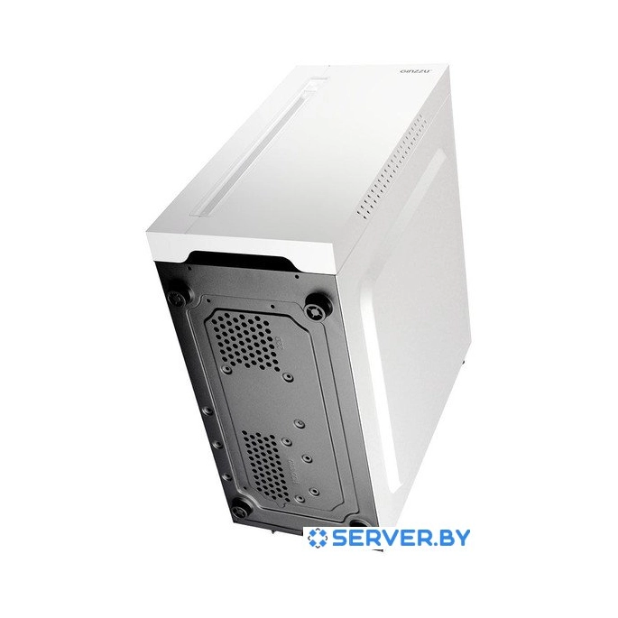 Корпус Ginzzu D390. Фото 5