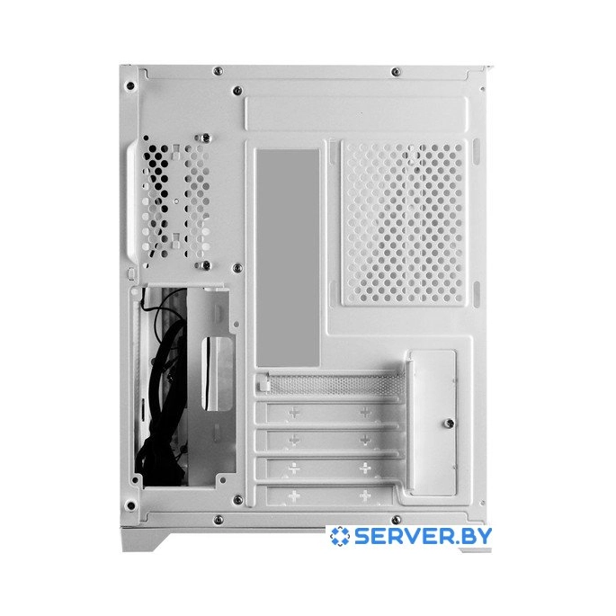 Корпус Ginzzu V400. Фото 2