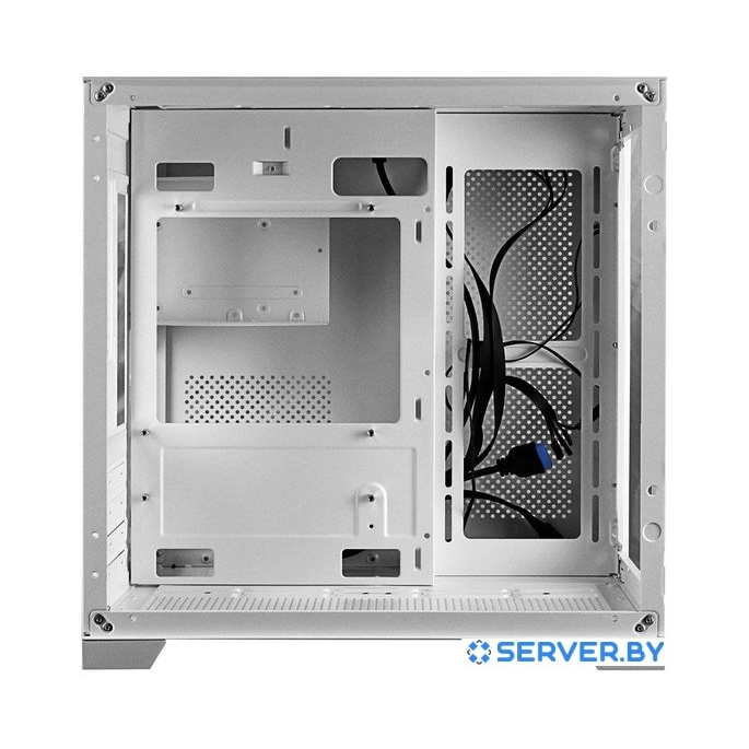 Корпус Ginzzu V400. Фото 3