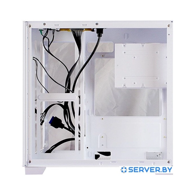 Корпус Ginzzu V400. Фото 5