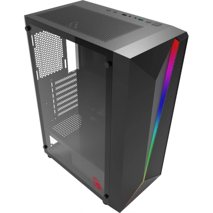 Корпус A4Tech Bloody BD-CC106 (черный). Фото 3