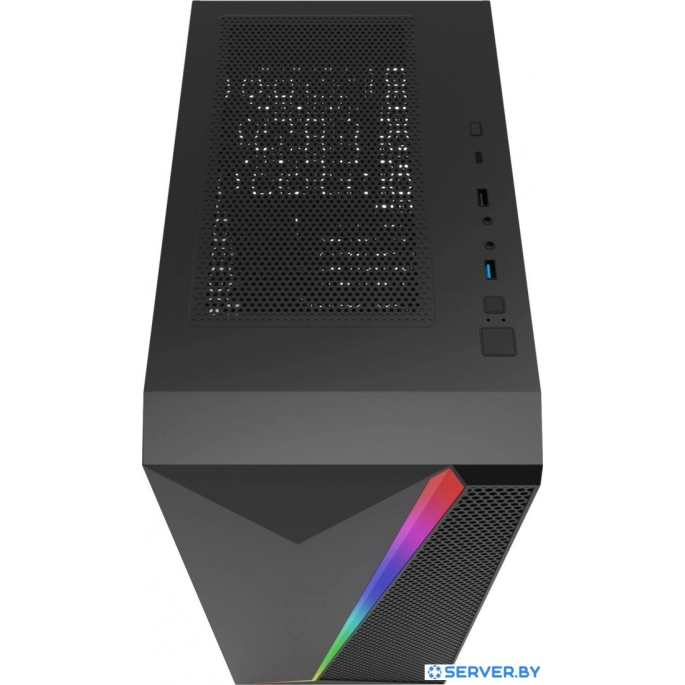 Корпус A4Tech Bloody BD-CC106 (черный). Фото 4